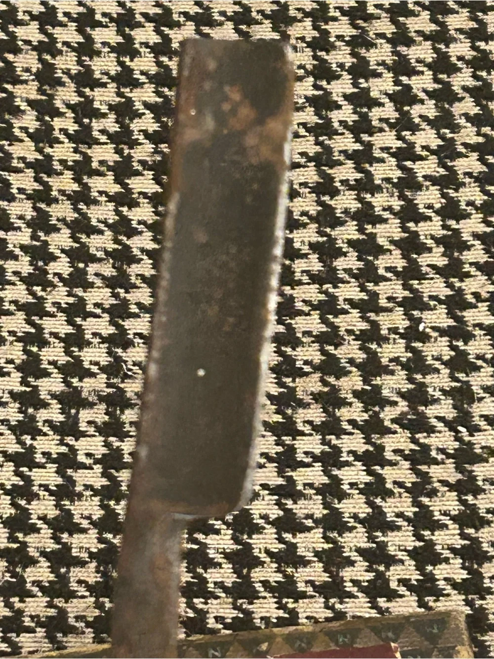 Vintage Straight Razor